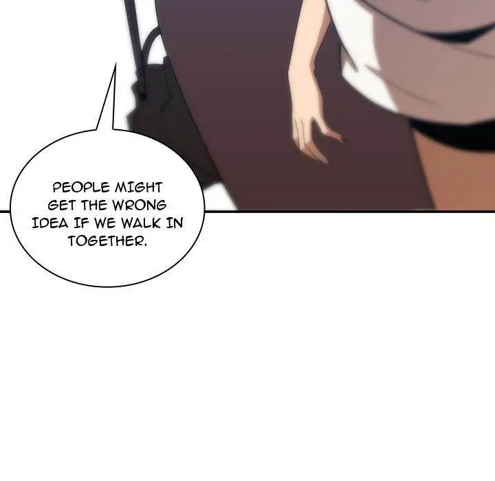 Close As Neighbors Chapter 20 - Page 92