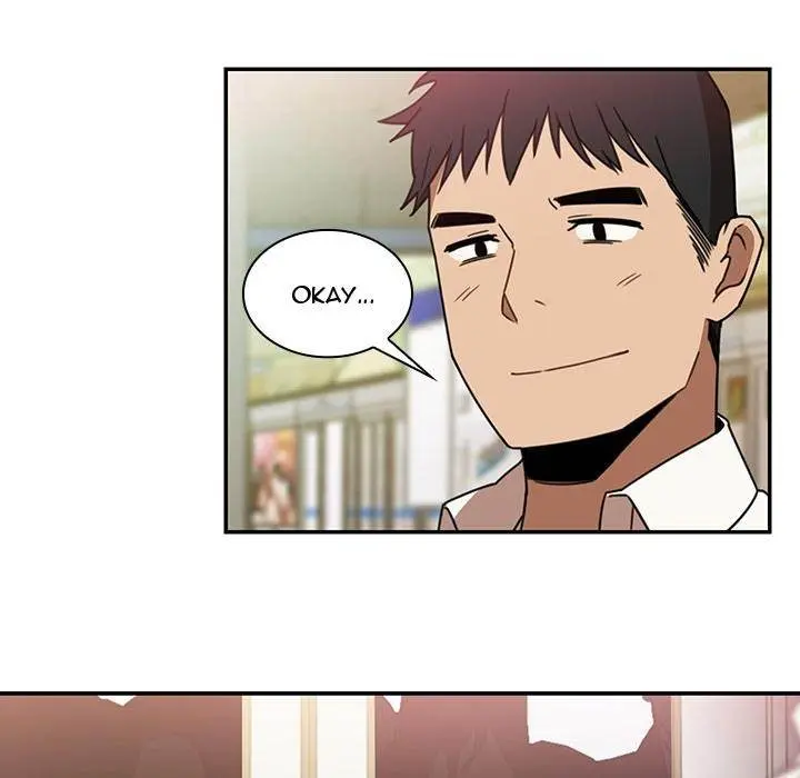 Close As Neighbors Chapter 20 - Page 93