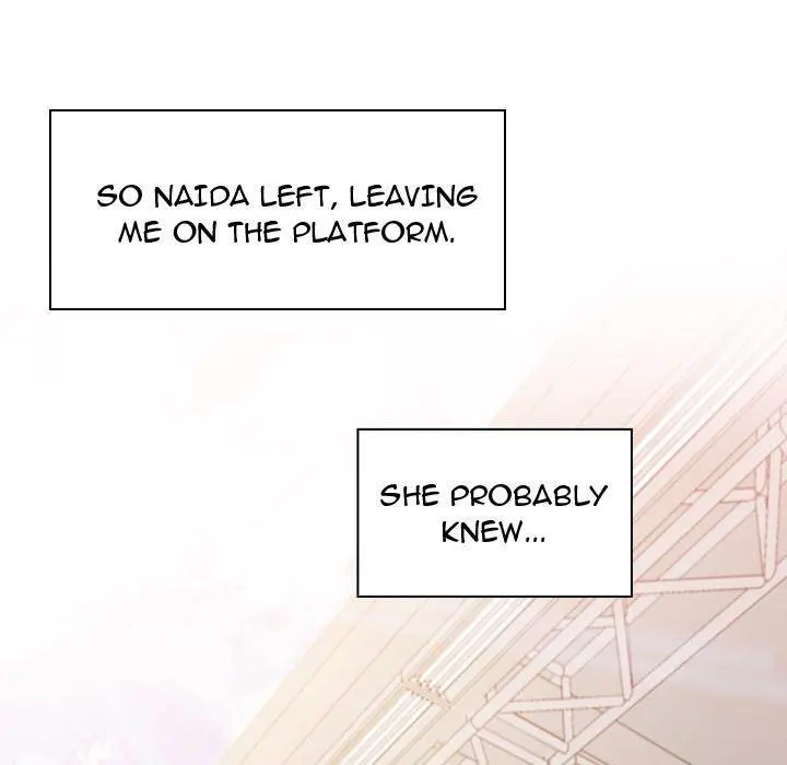 Close As Neighbors Chapter 20 - Page 95