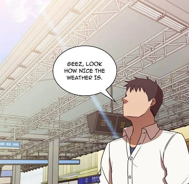 Close As Neighbors Chapter 20 - Page 96
