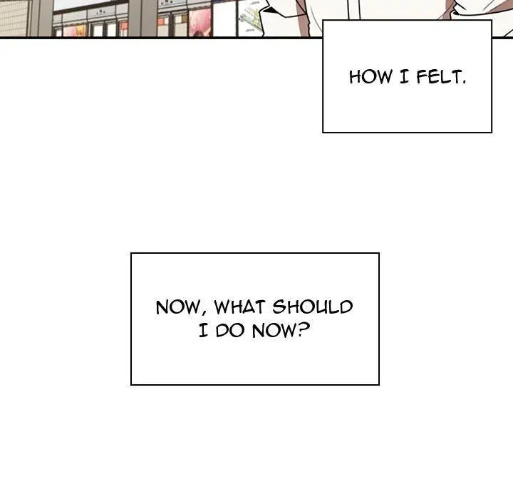 Close As Neighbors Chapter 20 - Page 97