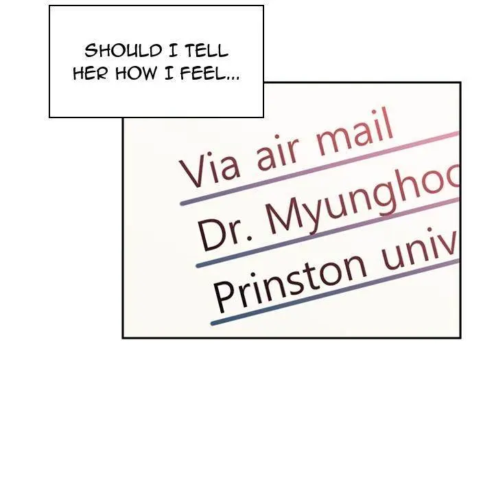 Close As Neighbors Chapter 20 - Page 99