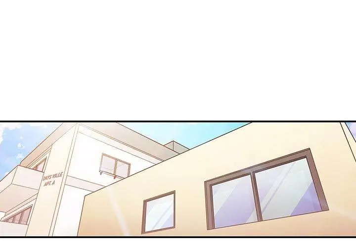 Close As Neighbors Chapter 21 - Page 1