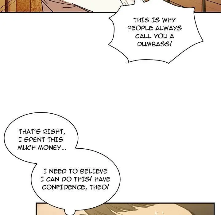 Close As Neighbors Chapter 21 - Page 100