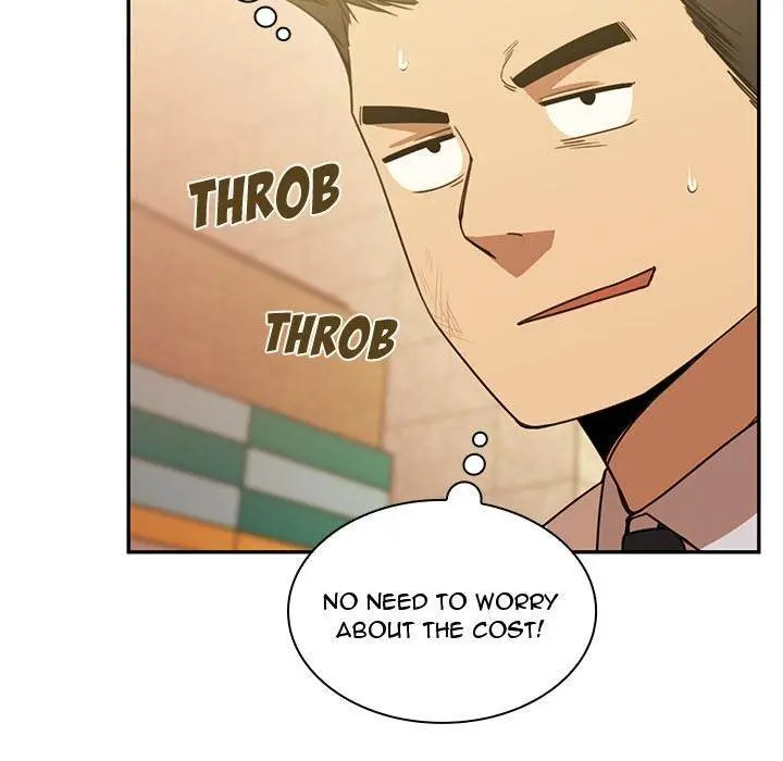 Close As Neighbors Chapter 21 - Page 101