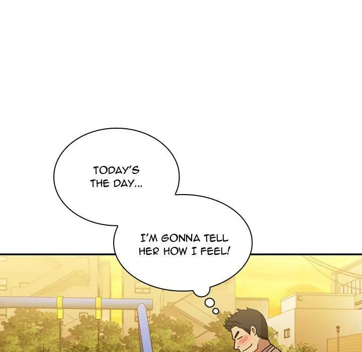 Close As Neighbors Chapter 21 - Page 102