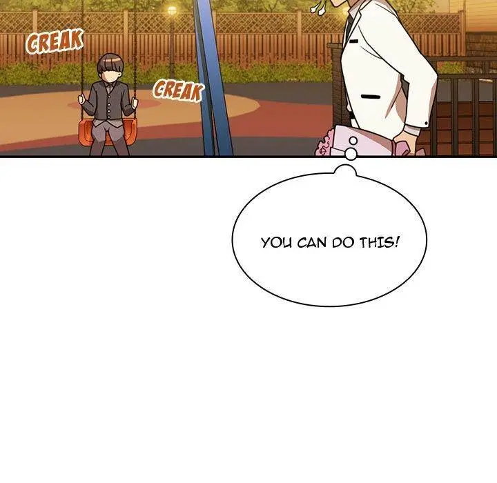 Close As Neighbors Chapter 21 - Page 103