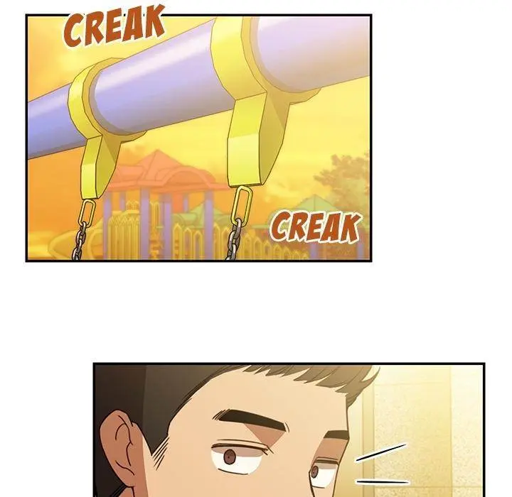 Close As Neighbors Chapter 21 - Page 104