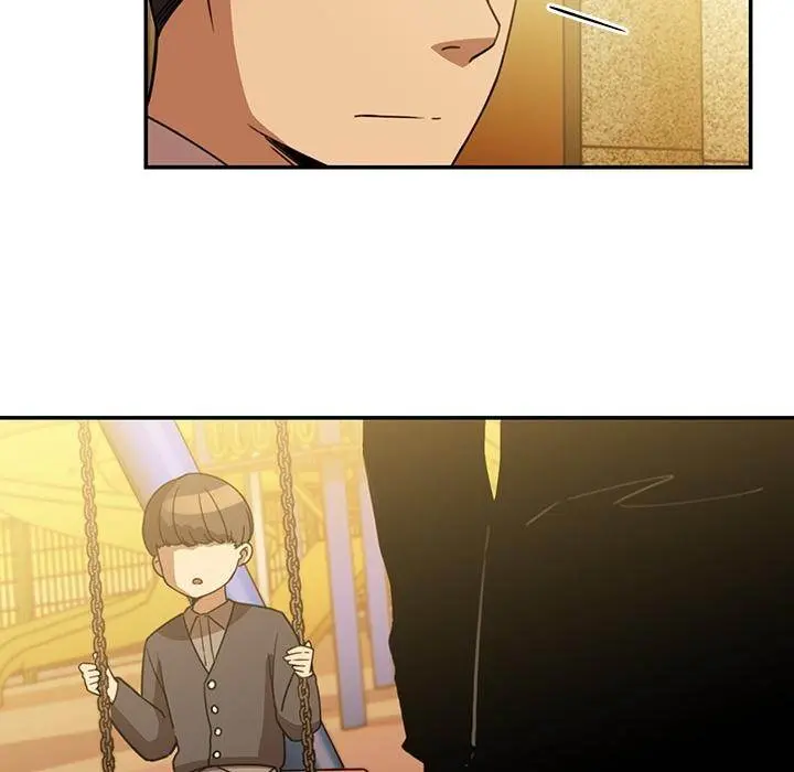 Close As Neighbors Chapter 21 - Page 105