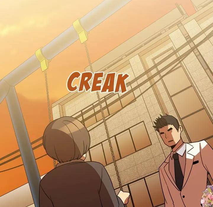 Close As Neighbors Chapter 21 - Page 107