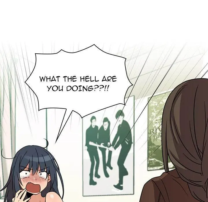 Close As Neighbors Chapter 21 - Page 17