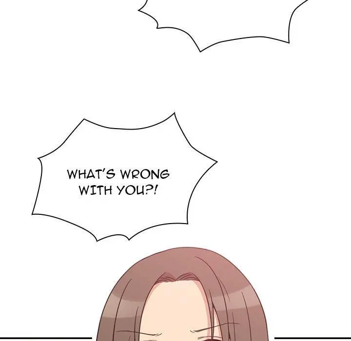 Close As Neighbors Chapter 21 - Page 19