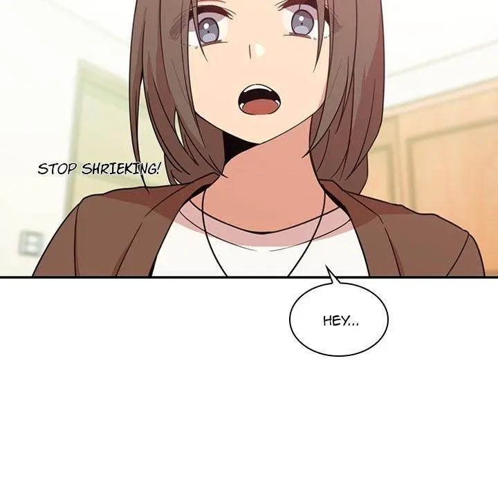 Close As Neighbors Chapter 21 - Page 20