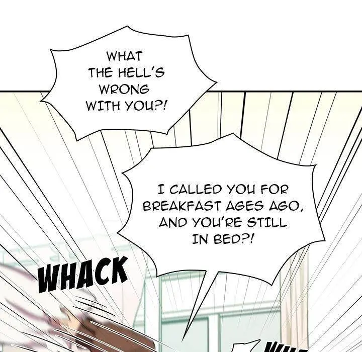 Close As Neighbors Chapter 21 - Page 21