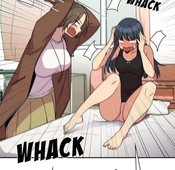 Close As Neighbors Chapter 21 - Page 22