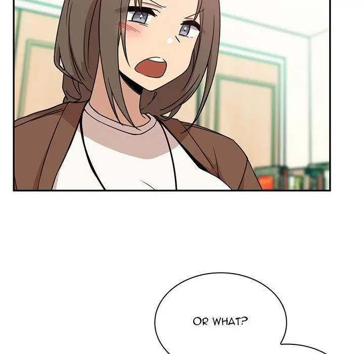 Close As Neighbors Chapter 21 - Page 25