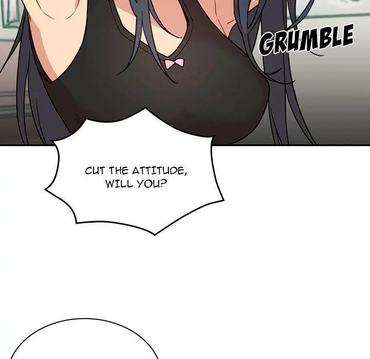 Close As Neighbors Chapter 21 - Page 27