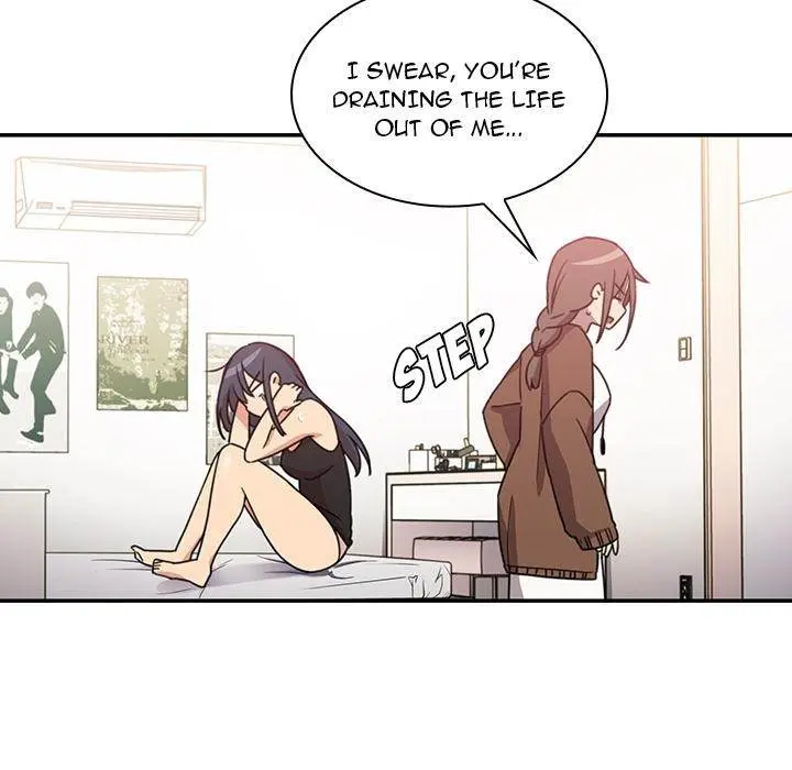 Close As Neighbors Chapter 21 - Page 30