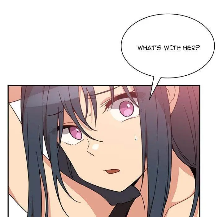 Close As Neighbors Chapter 21 - Page 32