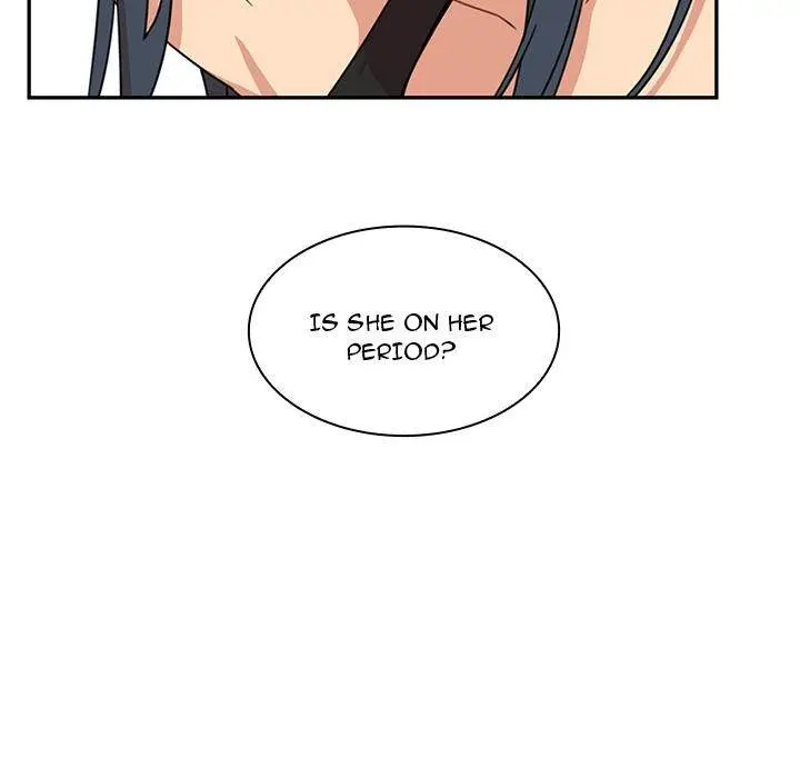 Close As Neighbors Chapter 21 - Page 33