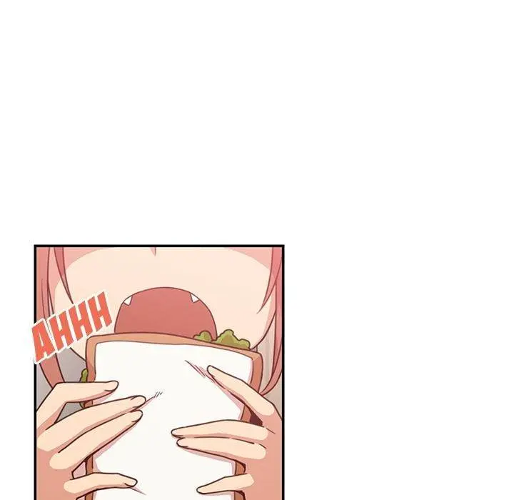 Close As Neighbors Chapter 21 - Page 35