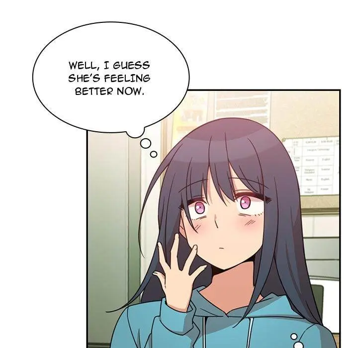 Close As Neighbors Chapter 21 - Page 39
