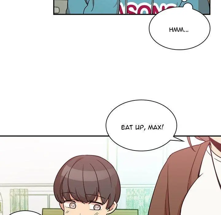 Close As Neighbors Chapter 21 - Page 40