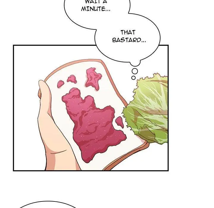 Close As Neighbors Chapter 21 - Page 42