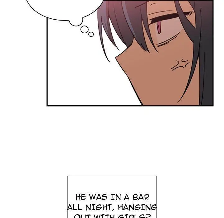 Close As Neighbors Chapter 21 - Page 45