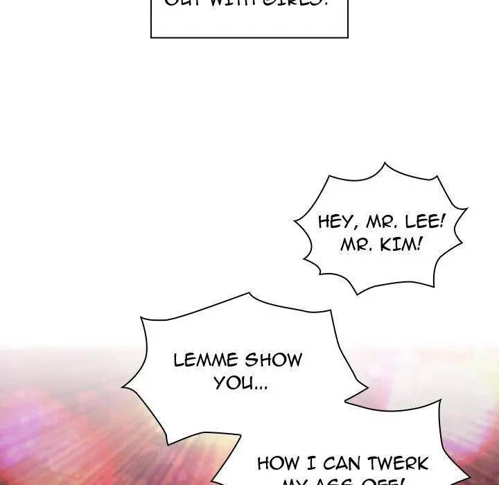 Close As Neighbors Chapter 21 - Page 46