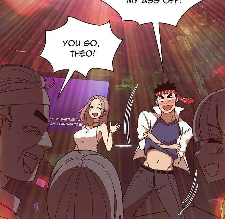 Close As Neighbors Chapter 21 - Page 47