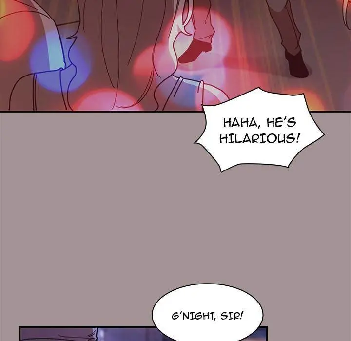 Close As Neighbors Chapter 21 - Page 48