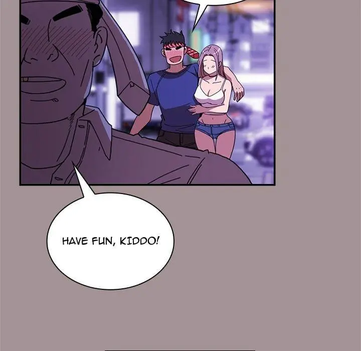 Close As Neighbors Chapter 21 - Page 49