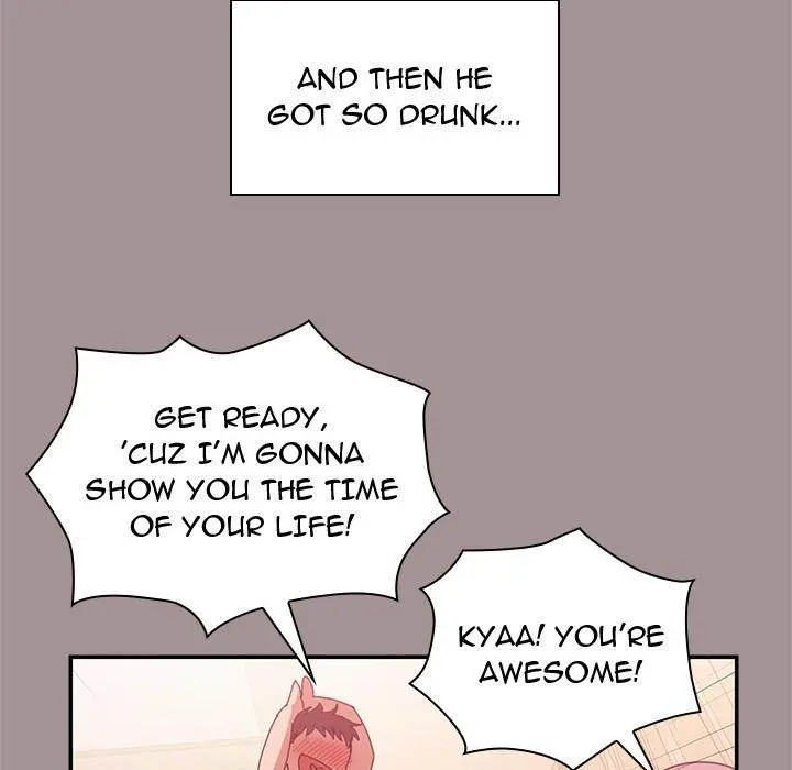 Close As Neighbors Chapter 21 - Page 50