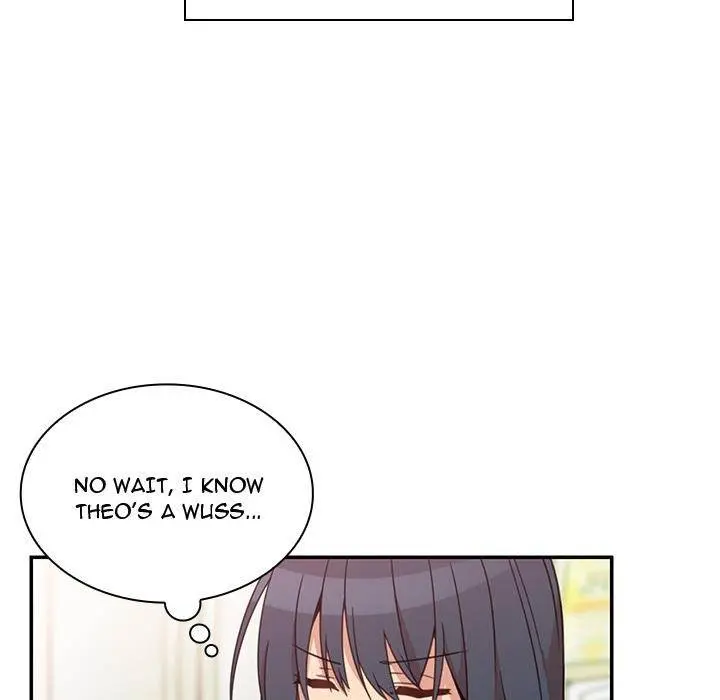 Close As Neighbors Chapter 21 - Page 52