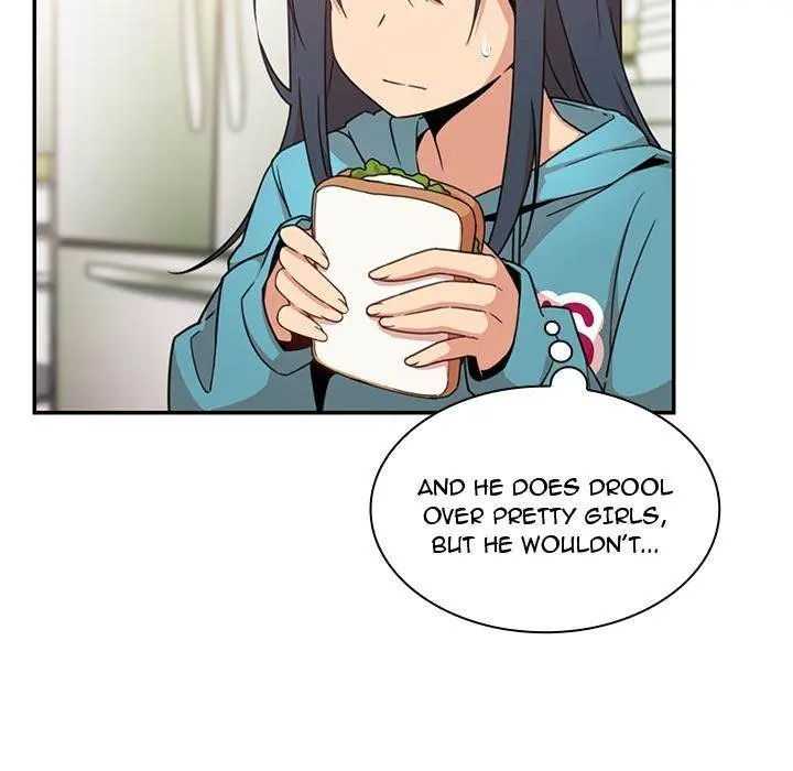 Close As Neighbors Chapter 21 - Page 53