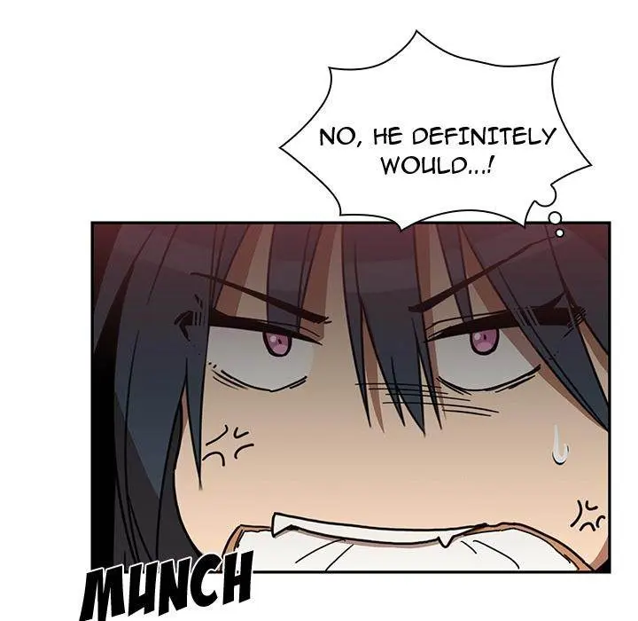Close As Neighbors Chapter 21 - Page 54