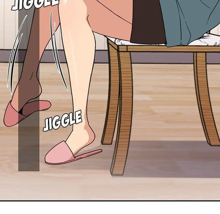 Close As Neighbors Chapter 21 - Page 57