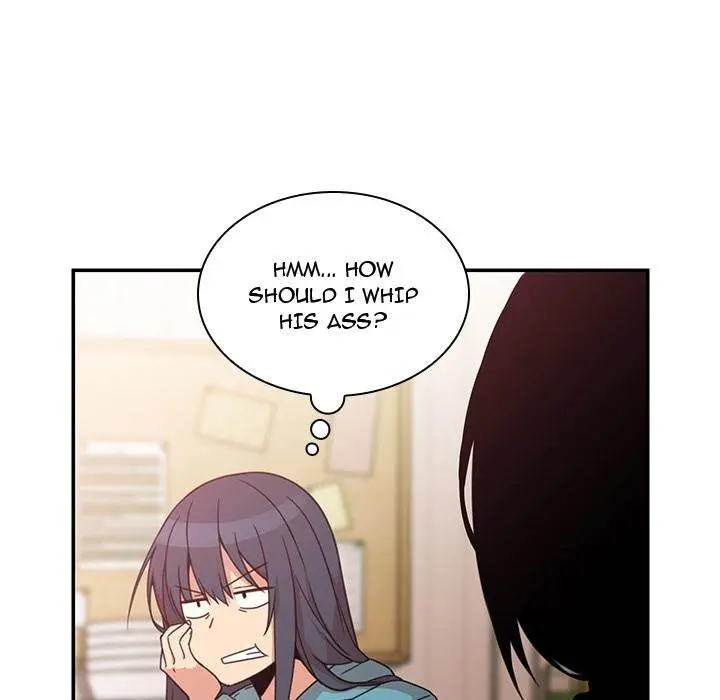 Close As Neighbors Chapter 21 - Page 58