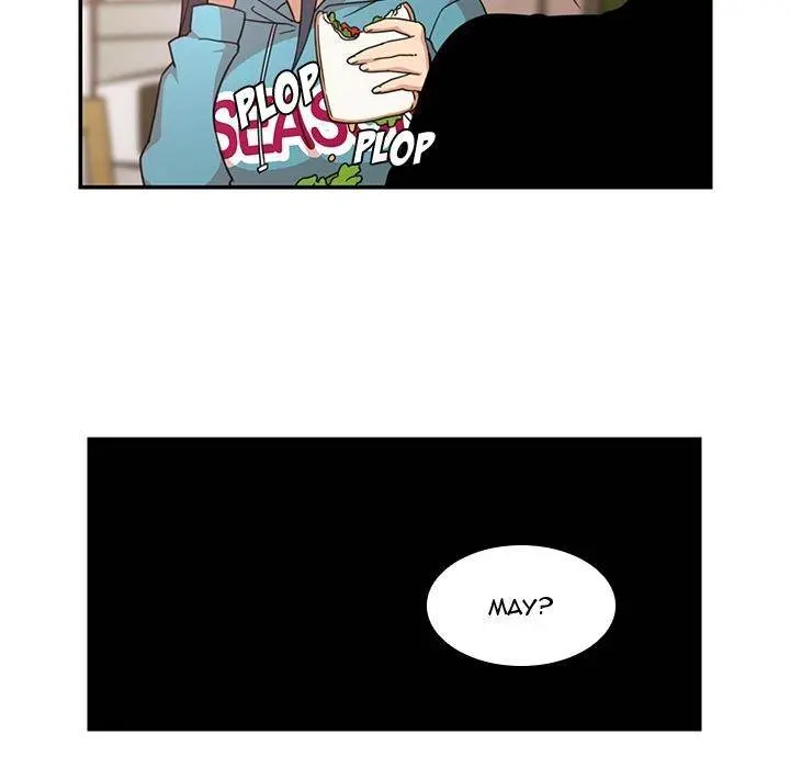 Close As Neighbors Chapter 21 - Page 59