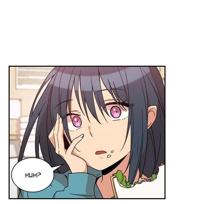 Close As Neighbors Chapter 21 - Page 60