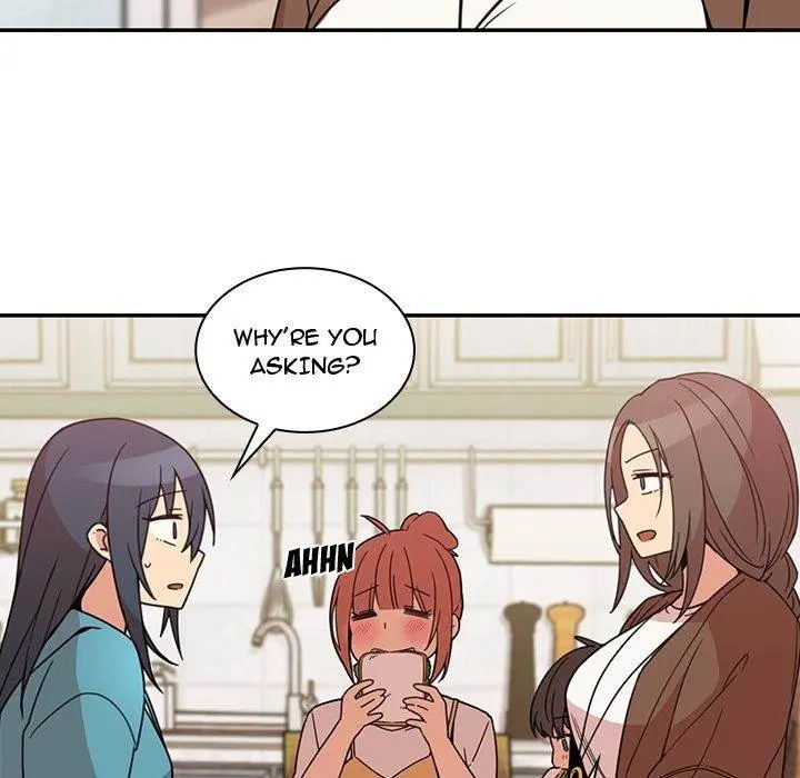 Close As Neighbors Chapter 21 - Page 62
