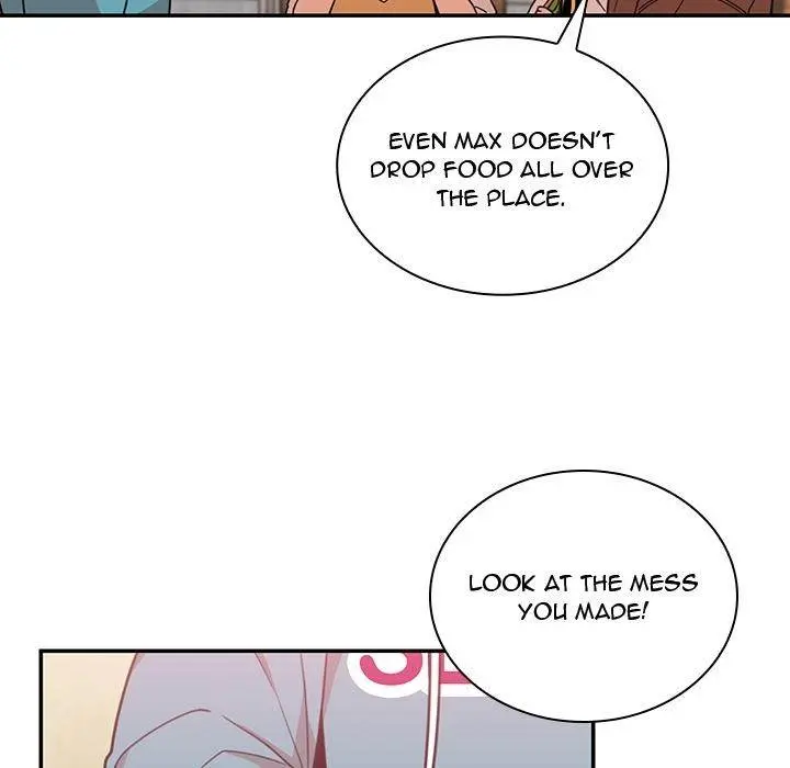 Close As Neighbors Chapter 21 - Page 63