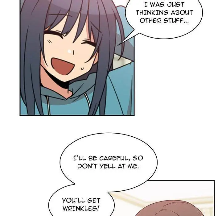Close As Neighbors Chapter 21 - Page 65