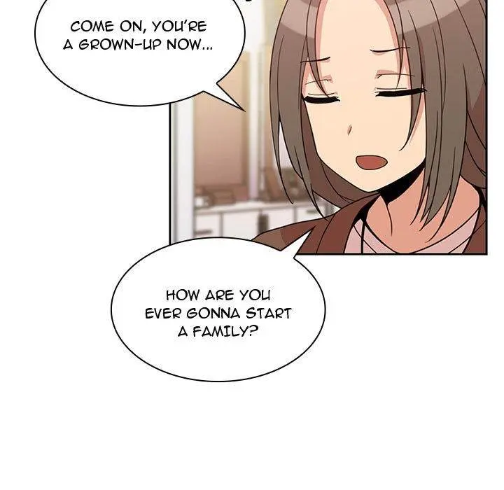 Close As Neighbors Chapter 21 - Page 67
