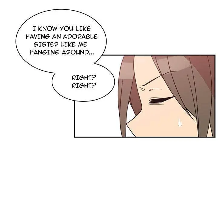 Close As Neighbors Chapter 21 - Page 69