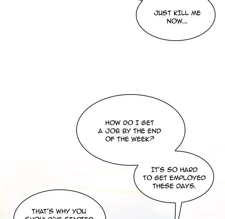 Close As Neighbors Chapter 21 - Page 74