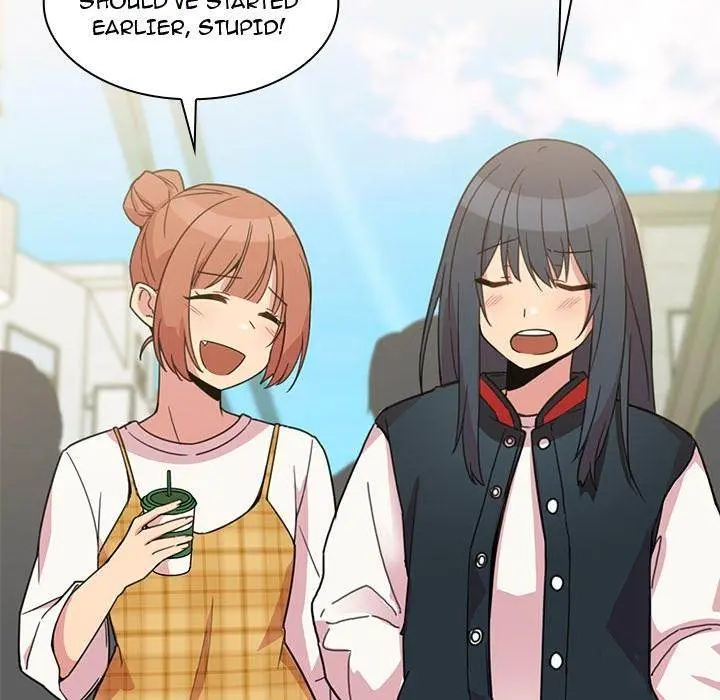 Close As Neighbors Chapter 21 - Page 75