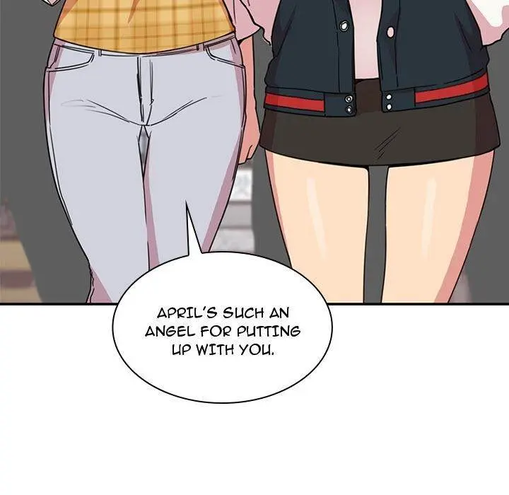 Close As Neighbors Chapter 21 - Page 76
