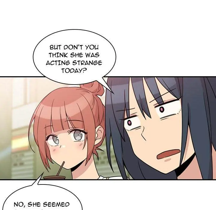 Close As Neighbors Chapter 21 - Page 77